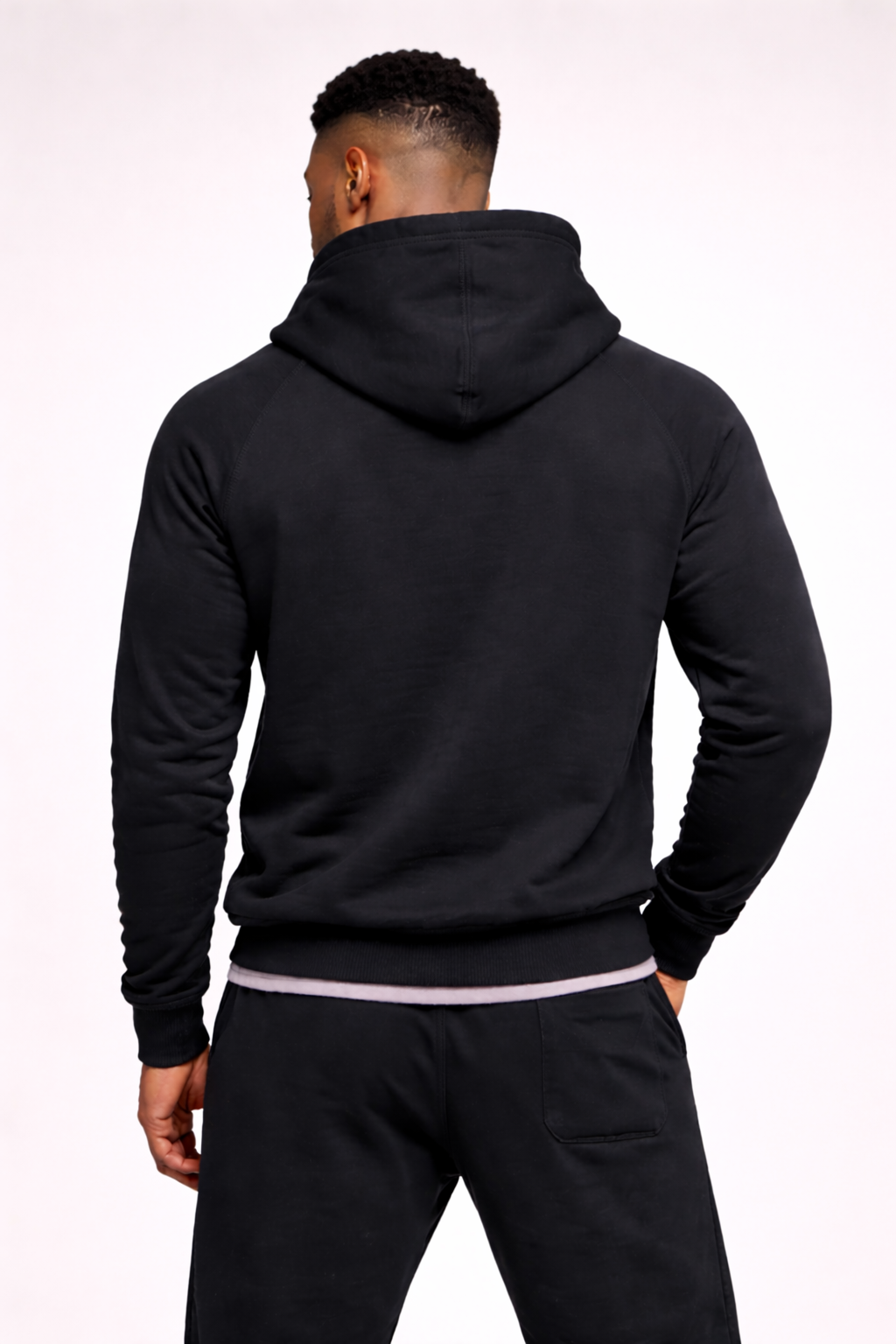 VORXN™ Crest Hoodie