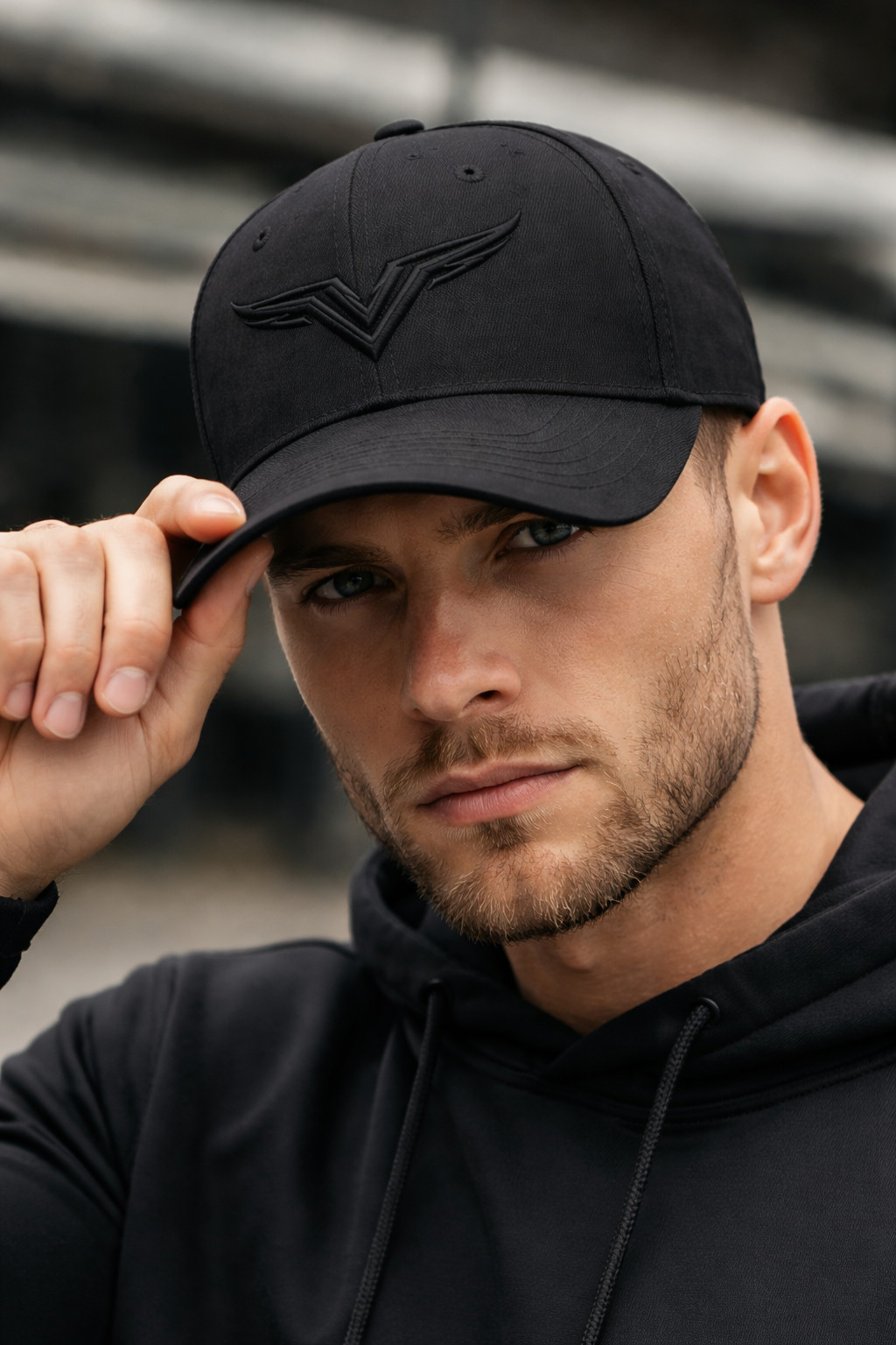 VORXN Casquette Performance