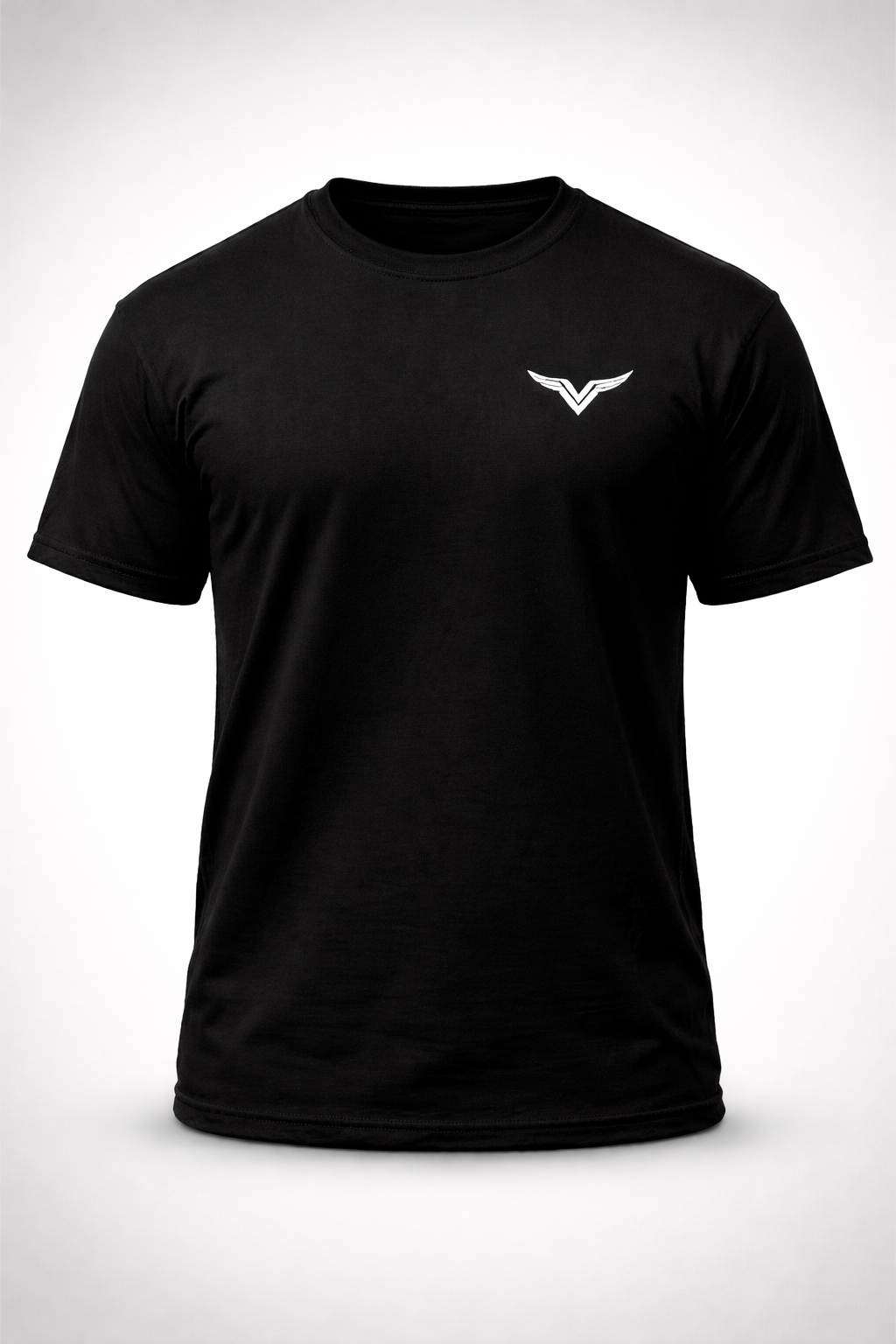 VORXN Built From Discipline