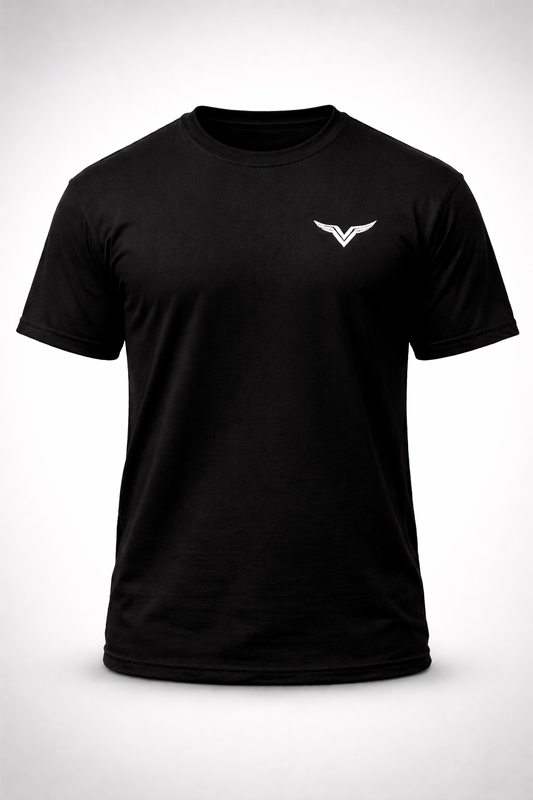 VORXN Built From Discipline