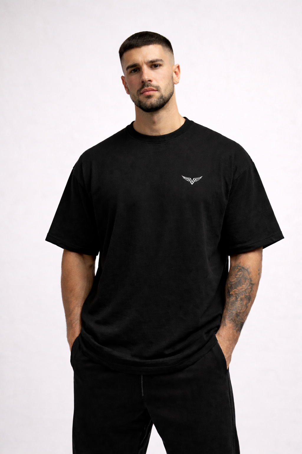 VORXN Discipline Over Everything